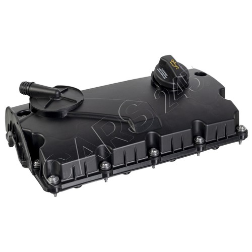 Cylinder head cover swag fits - cover,