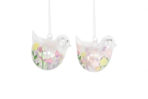 Heaven sends glittery floral - heaven,