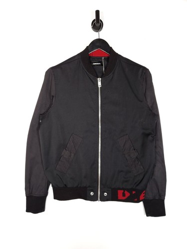 Diesel gate bomber jacket - gate,