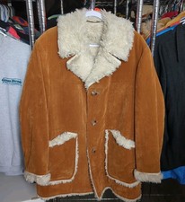 Flauschiger Flor Acryl Vtg