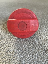 Original Porsche 911 993 Carrera 4 1997 Fuel/Petrol Cap - Genuine