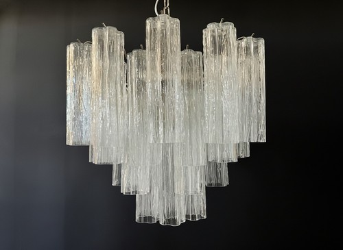 Fantastic murano glass tube - fantastic,