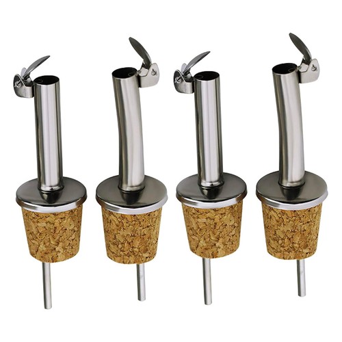 Pack stainless steel - pack, of