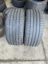 X2 285/45R20 108 W Bridgestone