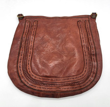 Campomaggi Tote Crossbody Bag