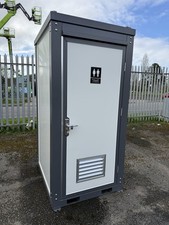 New Portable Single Toilet