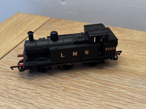 Hornby r3587 lms jinty - r3587,