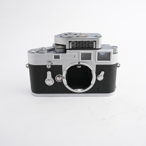 Leica 35mm rangefinder film - 35mm,