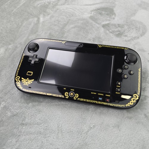 Genuine nintendo wii - nintendo, u