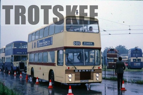 35mm slide leicester dennis - 35mm,