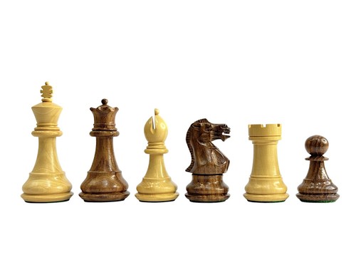 Professional staunton chess - staunton,