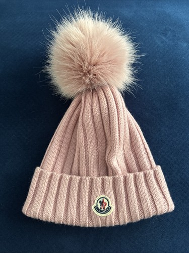 Rose pink moncler - rose,
