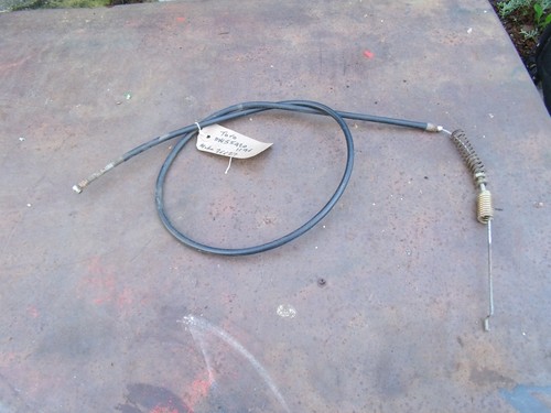Toro lawnmower gearbox - lawnmower,