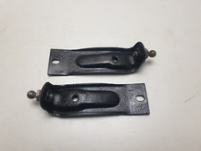 FORD CAPRI MK3 REAR PARCEL