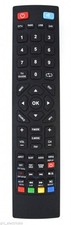 Replacement Remote Control for Technika LED40-248 40" LED TV
