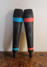 SingStar PS3 Wireless