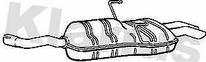 Rover tourer 2001 2005 - 75, [2001-2005]