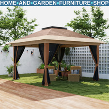 Heavy duty pop gazebo - pop, up