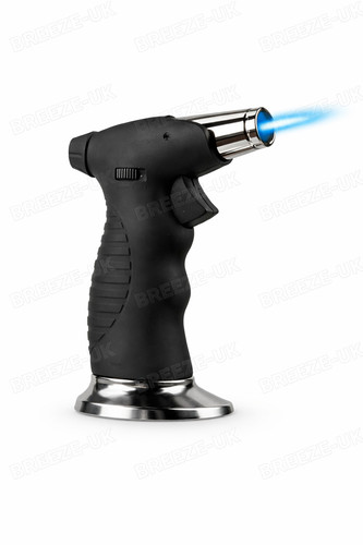 Refillable butane gas blow - refillable,