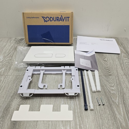 Duravit durasystem wd5008 - durasystem,