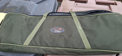 Gear fishing rod pod bag - gear,