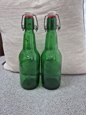 Lot Of 2 Vintage GREEN