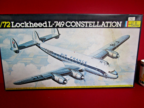 Heller lockheed l - heller,