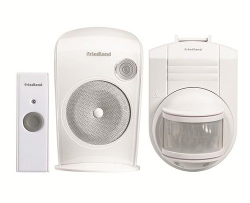 Friedland door bell - friedland,