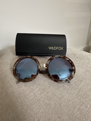 Wildfox women sunglasses - wildfox, women’s