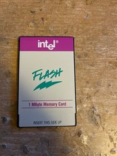 amiga pcmcia 1 mb ram upgrade