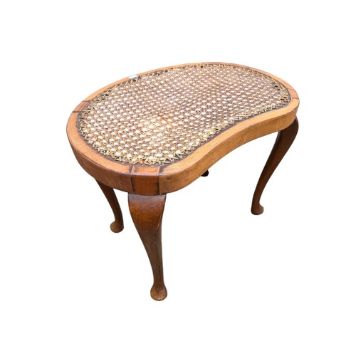 French empire style kidney - french,