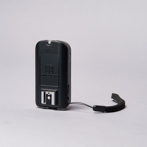 Elinchrom skyport receiver - elinchrom,