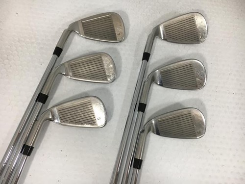 Ping iron set k15 pw - set,