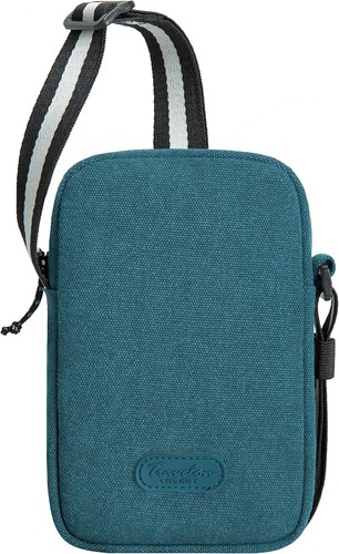 Travelon unisex coastal rfid - travelon,