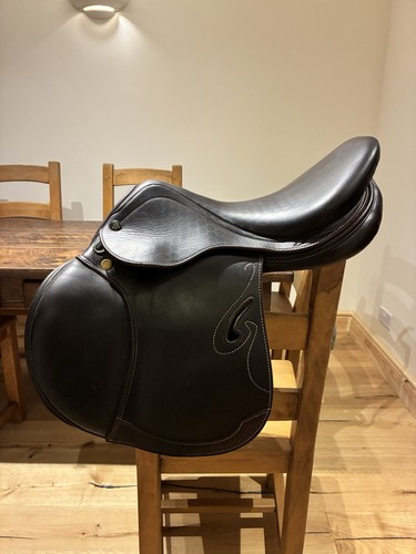 Prestige passion jump saddle - prestige,
