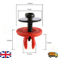 FIT TOYOTA Engine Under Cover