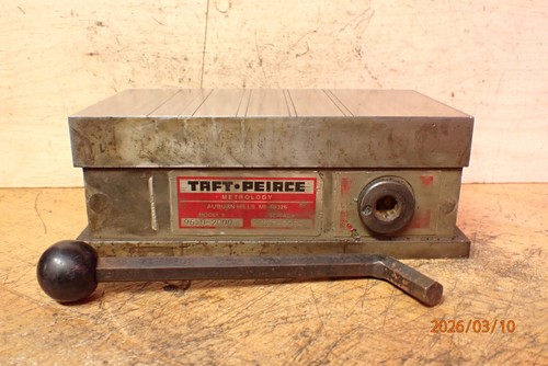 Taft peirce suburban magnetic - taft,