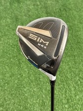 Taylormade SIM Max Driver /