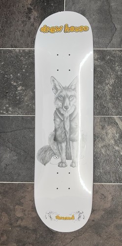 Drew house fernand - drew, skateboard