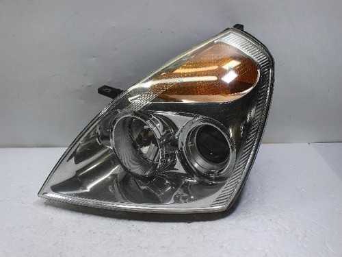 2007 kia sedona headlight - kia,