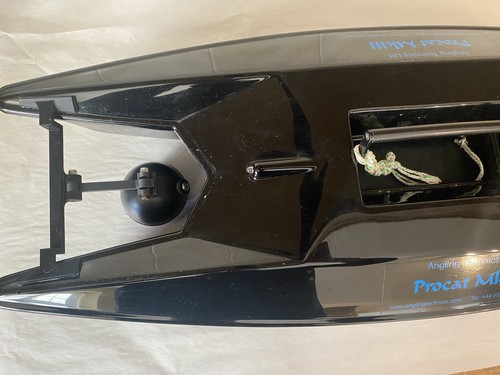 Deeper bait boat - bait, fits