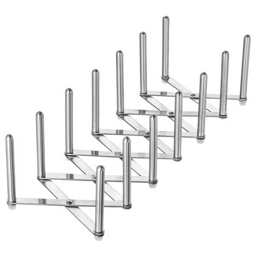Ikea variera pot lid organiser - variera,