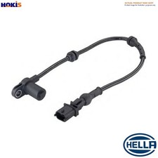 SENSOR WHEEL SPEED 6PU 358