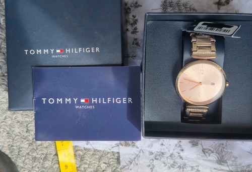 New tommy hilfiger - tommy, aria