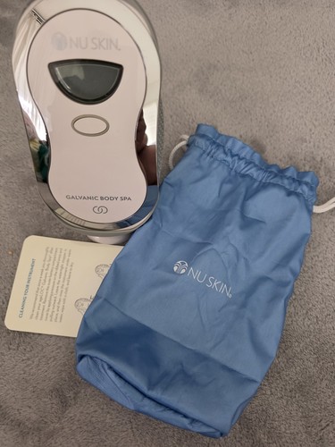 Skin lumispa galvanic - lumispa, &