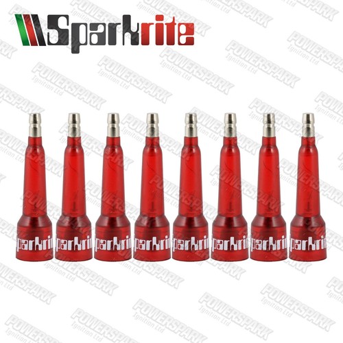 Sparkrite spark plug tester - plug,