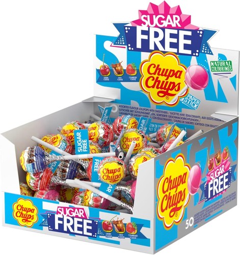 Chupa chups party sweets - chupa,