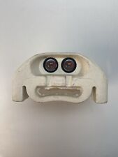 GENUINE VINTAGE ROAD CATS EYES