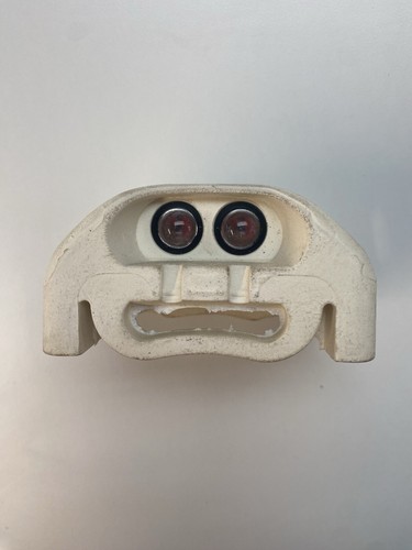 Genuine vintage road cats eyes - genuine,