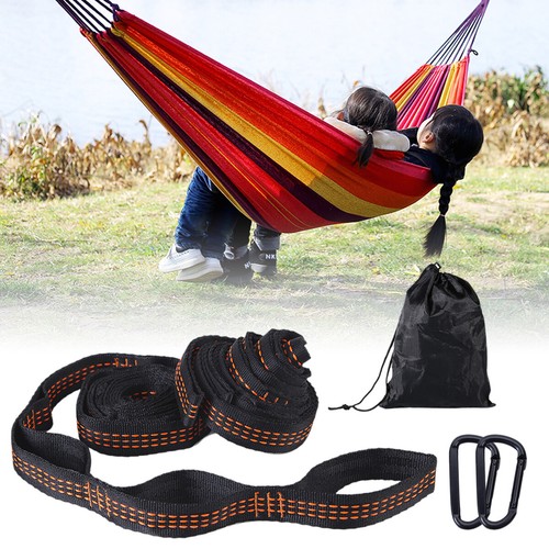 Suspension hammock - 2x,